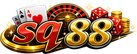 SQ88 Logo